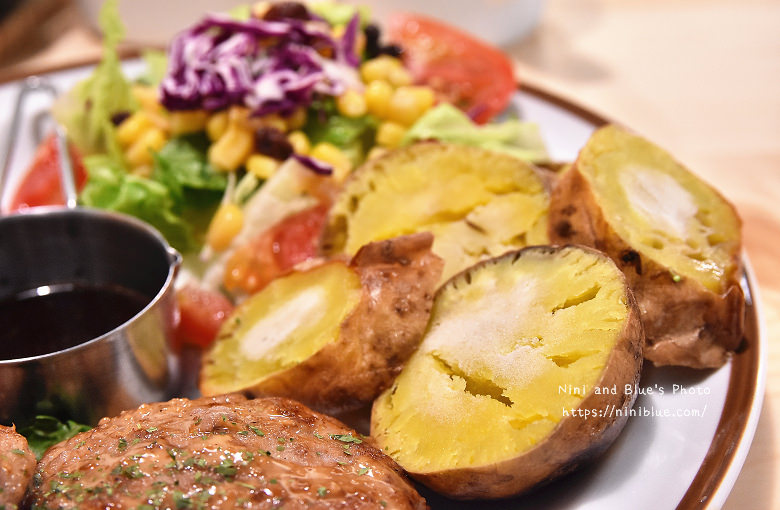 逢甲河南路早餐創意廚房瓜瓜園27