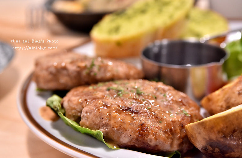 逢甲河南路早餐創意廚房瓜瓜園26