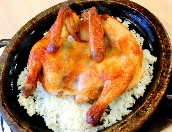 OMAYA春川炒雞(林口店)：OMAYA春川炒雞  林口店