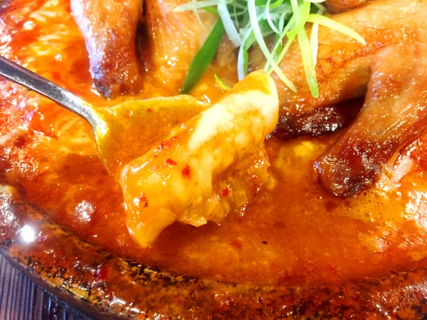 OMAYA春川炒雞(林口店)：OMAYA春川炒雞  林口店