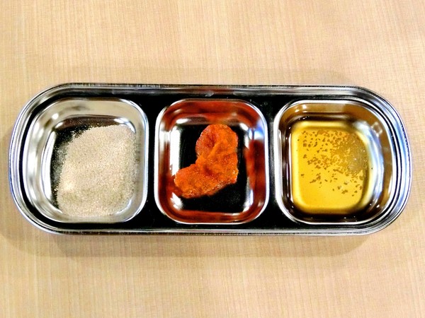 OMAYA春川炒雞(林口店)：OMAYA春川炒雞  林口店