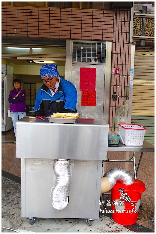 晨吉司漢肉排蛋吐司(龜山大同店)：龜山擺好擺滿的肉排蛋吐司【晨吉司漢】