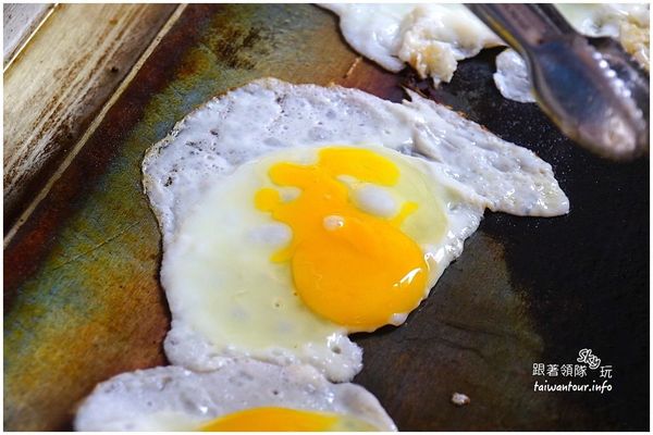晨吉司漢肉排蛋吐司(龜山大同店)：龜山擺好擺滿的肉排蛋吐司【晨吉司漢】