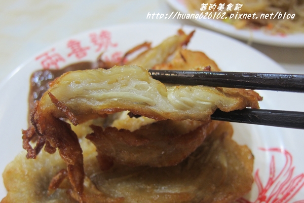 兩喜號魷魚羹(西園店)：【台北萬華區】老字號古早味『兩喜號魷魚羹-西園店』艋舺美食推薦/捷運龍山站