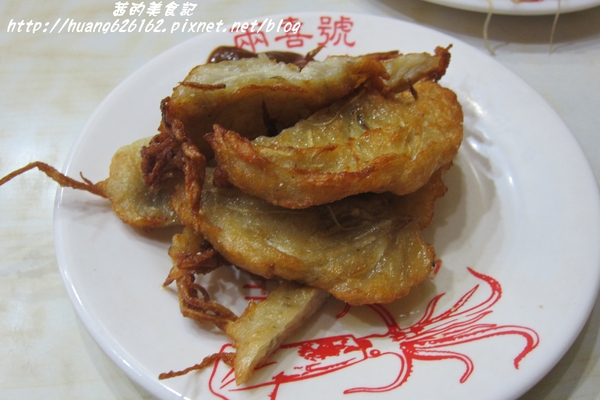 兩喜號魷魚羹(西園店)：【台北萬華區】老字號古早味『兩喜號魷魚羹-西園店』艋舺美食推薦/捷運龍山站