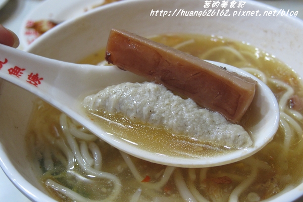 兩喜號魷魚羹(西園店)：【台北萬華區】老字號古早味『兩喜號魷魚羹-西園店』艋舺美食推薦/捷運龍山站