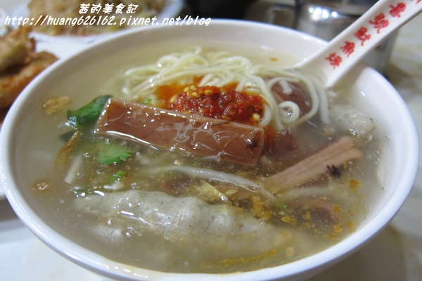 兩喜號魷魚羹(西園店)：【台北萬華區】老字號古早味『兩喜號魷魚羹-西園店』艋舺美食推薦/捷運龍山站