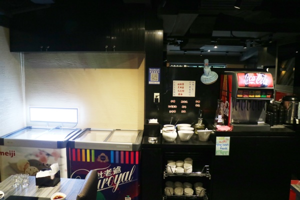 好食多涮涮屋(大安店)：【台北大安區】東區鍋物推薦『好食多涮涮屋大安店』大推無骨牛小排/極黑和牛/天使紅蝦/日本北海道干貝