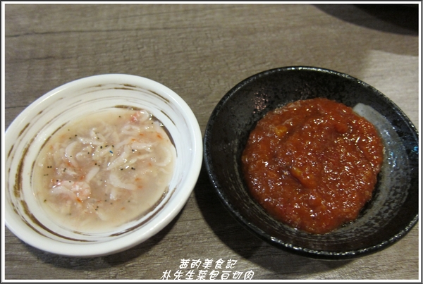 朴先生菜包白切肉 Mister Park Bossam：【台北中正區】韓式料理『朴先生菜包白切肉 Mister Park Bossam』永康街美食