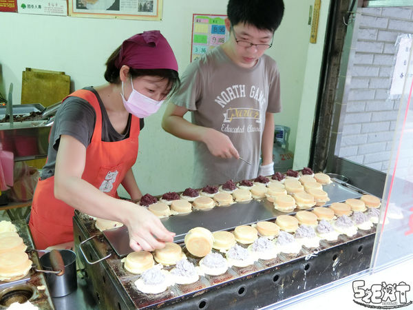 食記恬甜紅豆餅5.jpg