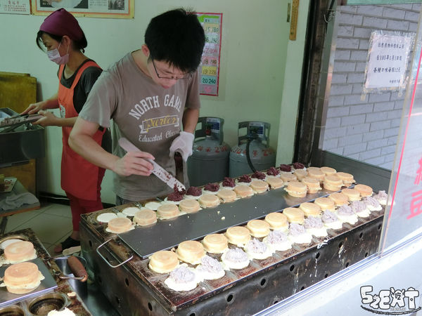 食記恬甜紅豆餅3.jpg