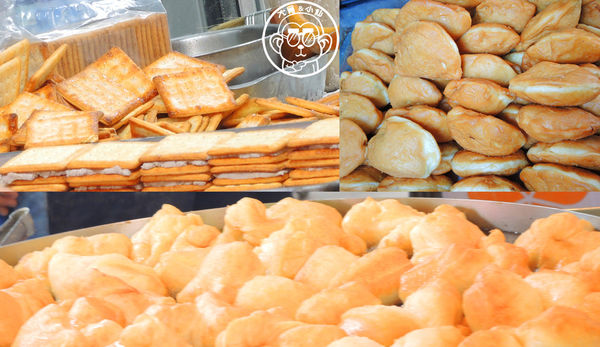 姊妹雙胞胎:呷飽祙【新北八里・姊妹雙胞胎】冬天就是要吃油炸物啊