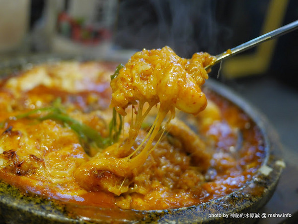 打啵G(台中向上店):【食記】台中DoubleG 打啵G起司年糕鍋(台灣3號店)-釜山向上站地鐵主題餐廳@台中西區韓式料理 : 釜山電影節加持的鍋巴烤雞