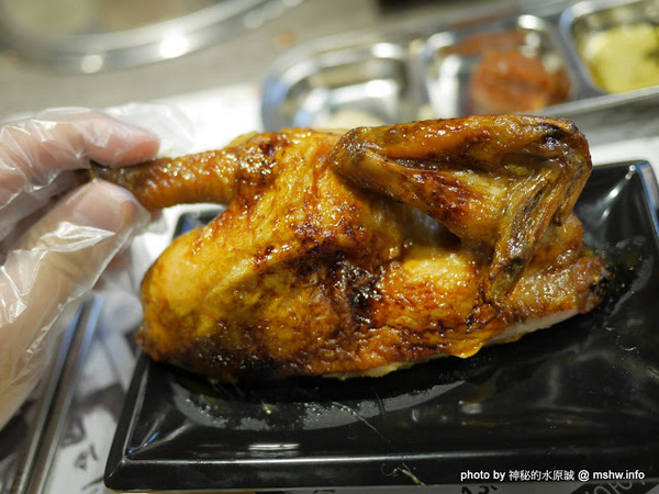 打啵G(台中向上店):【食記】台中DoubleG 打啵G起司年糕鍋(台灣3號店)-釜山向上站地鐵主題餐廳@台中西區韓式料理 : 釜山電影節加持的鍋巴烤雞