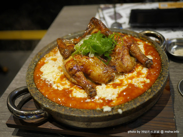 打啵G(台中向上店):【食記】台中DoubleG 打啵G起司年糕鍋(台灣3號店)-釜山向上站地鐵主題餐廳@台中西區韓式料理 : 釜山電影節加持的鍋巴烤雞