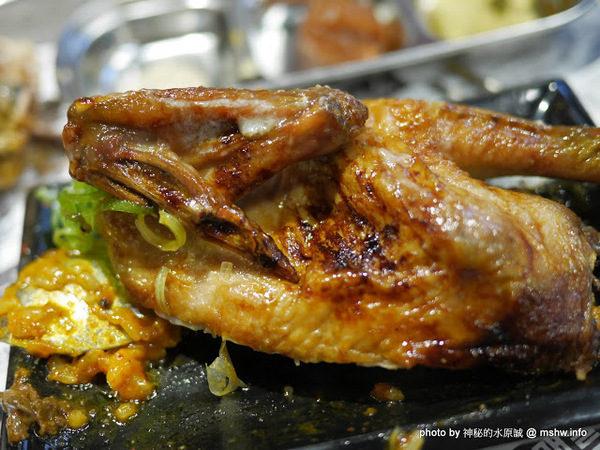 打啵G(台中向上店):【食記】台中DoubleG 打啵G起司年糕鍋(台灣3號店)-釜山向上站地鐵主題餐廳@台中西區韓式料理 : 釜山電影節加持的鍋巴烤雞