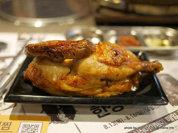 打啵G(台中向上店):【食記】台中DoubleG 打啵G起司年糕鍋(台灣3號店)-釜山向上站地鐵主題餐廳@台中西區韓式料理 : 釜山電影節加持的鍋巴烤雞