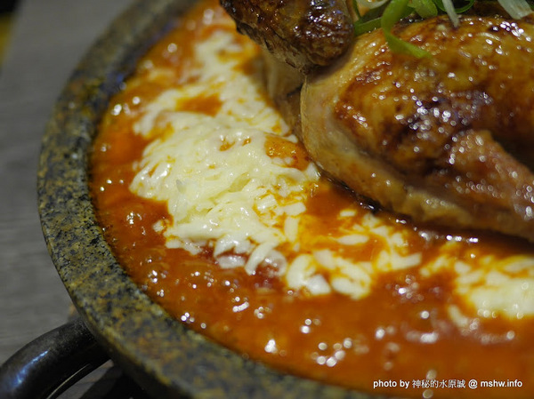 打啵G(台中向上店):【食記】台中DoubleG 打啵G起司年糕鍋(台灣3號店)-釜山向上站地鐵主題餐廳@台中西區韓式料理 : 釜山電影節加持的鍋巴烤雞