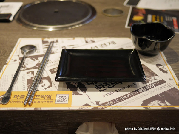 打啵G(台中向上店):【食記】台中DoubleG 打啵G起司年糕鍋(台灣3號店)-釜山向上站地鐵主題餐廳@台中西區韓式料理 : 釜山電影節加持的鍋巴烤雞