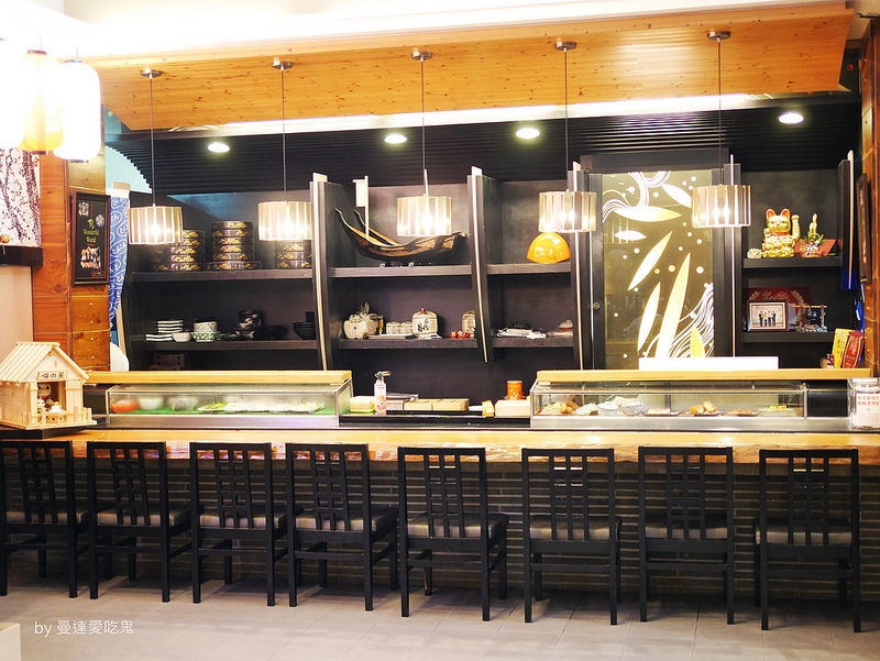 東咔滋日式定食屋 (8)