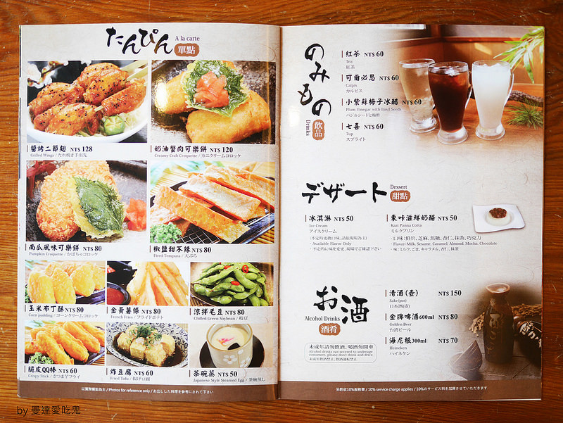 東咔滋日式定食屋 (15)