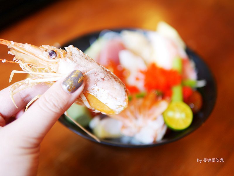 東咔滋日式定食屋 (34)