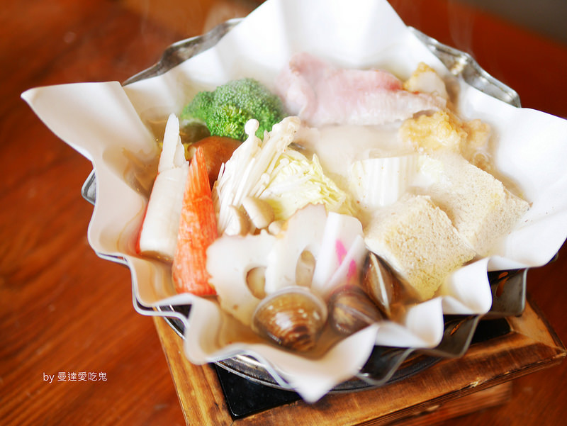 東咔滋日式定食屋 (31)