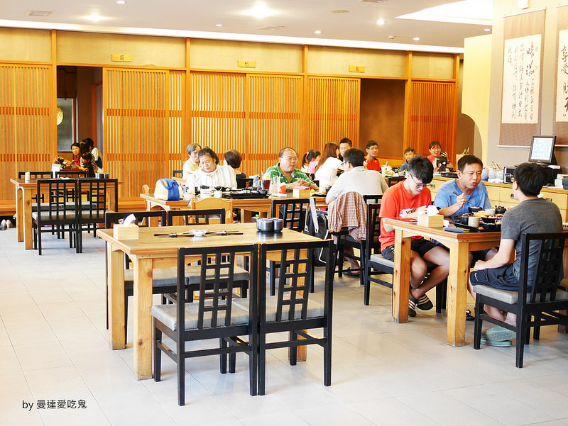 東咔滋日式定食屋 (9)