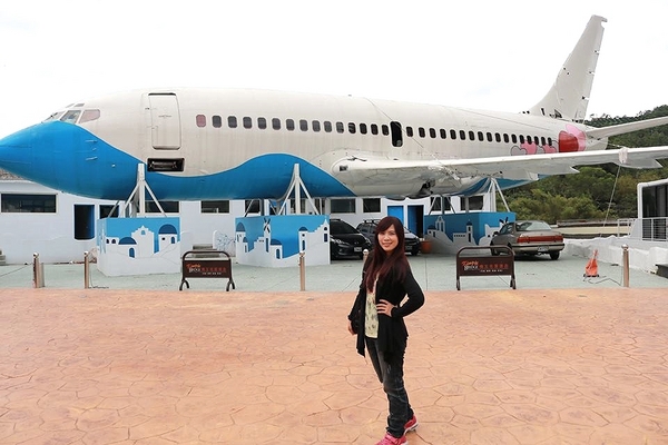 King Bridge Hotel 橋王花園酒店：【台中景點】大坑風景區新亮點~橋王花園酒店/L❤VE造景/幸福航站愛情概念館/戶外婚禮或婚紗拍攝的幸福的國度