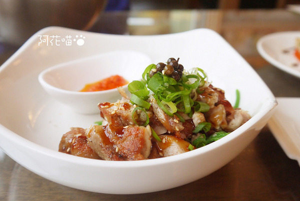 以娜的店風味料理:【新竹│風味餐】尖石鄉宇老壯闊景色,搭配優雅舒適風味餐『以娜的店』