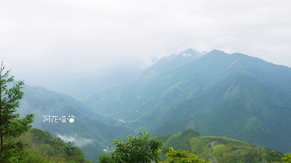 以娜的店風味料理:【新竹│風味餐】尖石鄉宇老壯闊景色,搭配優雅舒適風味餐『以娜的店』