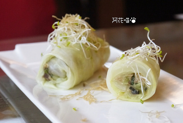 以娜的店風味料理:【新竹│風味餐】尖石鄉宇老壯闊景色,搭配優雅舒適風味餐『以娜的店』