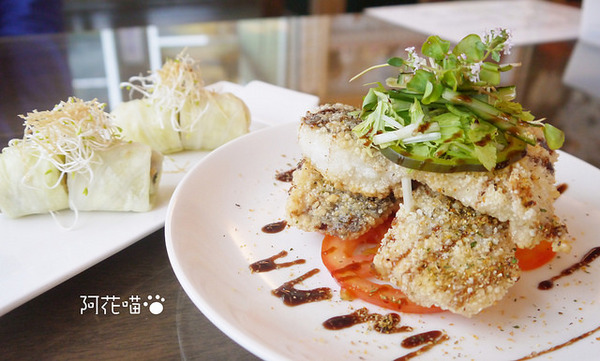 以娜的店風味料理:【新竹│風味餐】尖石鄉宇老壯闊景色,搭配優雅舒適風味餐『以娜的店』