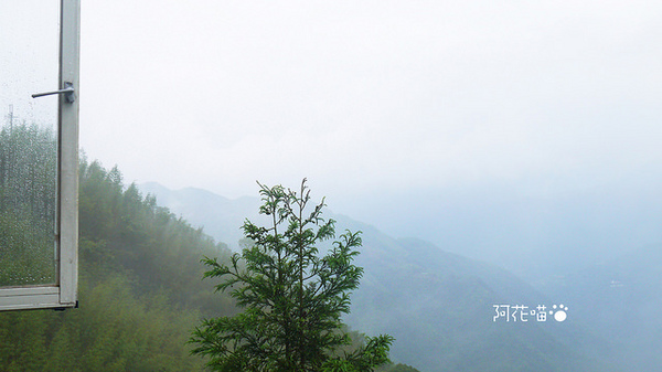 以娜的店風味料理:【新竹│風味餐】尖石鄉宇老壯闊景色,搭配優雅舒適風味餐『以娜的店』