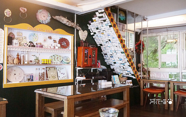 以娜的店風味料理:【新竹│風味餐】尖石鄉宇老壯闊景色,搭配優雅舒適風味餐『以娜的店』