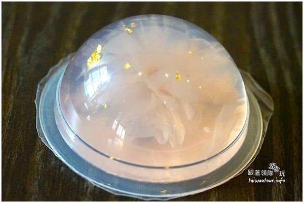 抹茶拿鐵酒：來自日本奈良八咫島【抹茶拿鐵酒】