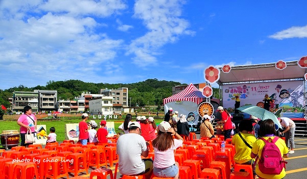 2016蘆竹花彩節-5.JPG - 2016秋之豔