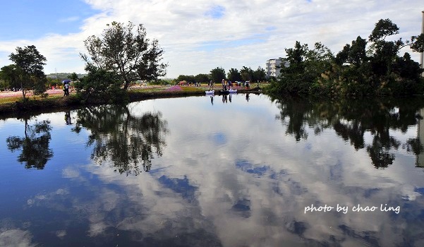 2016蘆竹花彩節-12.JPG - 2016秋之豔