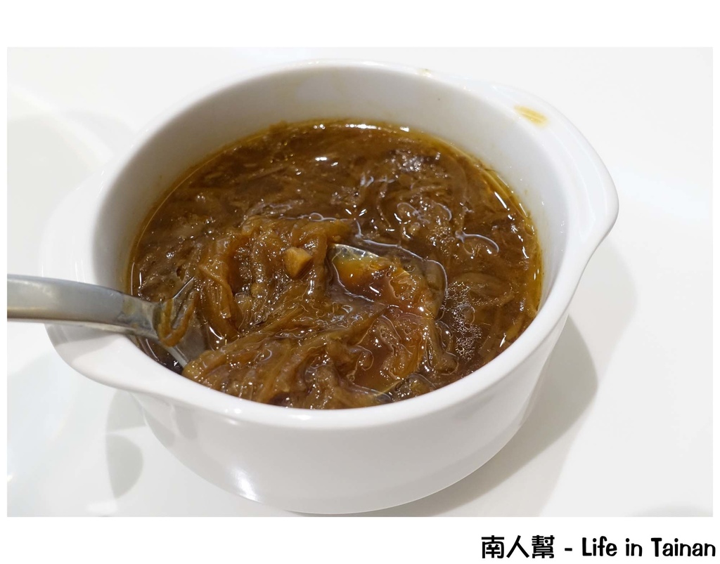 榮美金鬱金香酒店 左岸商業午餐