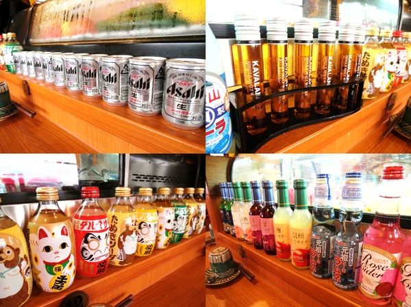 信兵衛:〖台中│美食〗信兵衛 ❤ 手作丼飯壽司日式料理,靠近中華夜市,用料實在,價格平價,大推他們家的牛五花握壽司!!