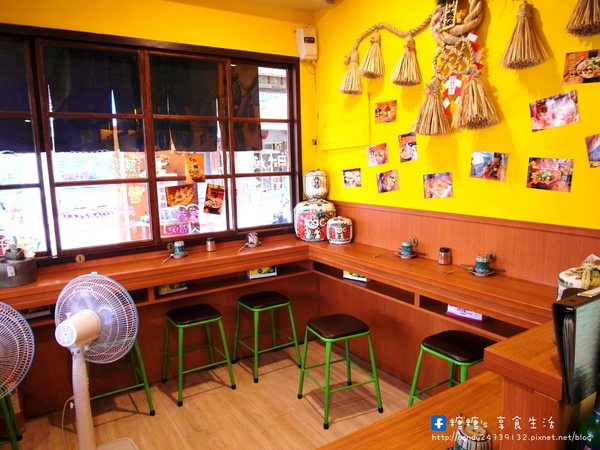 信兵衛:〖台中│美食〗信兵衛 ❤ 手作丼飯壽司日式料理,靠近中華夜市,用料實在,價格平價,大推他們家的牛五花握壽司!!