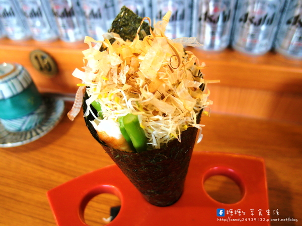 信兵衛:〖台中│美食〗信兵衛 ❤ 手作丼飯壽司日式料理,靠近中華夜市,用料實在,價格平價,大推他們家的牛五花握壽司!!