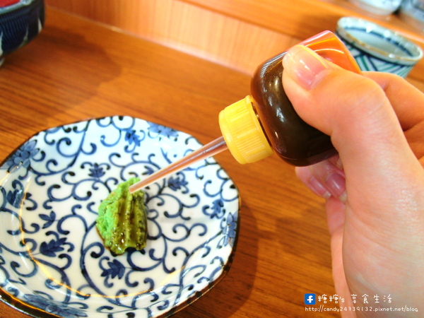 信兵衛:〖台中│美食〗信兵衛 ❤ 手作丼飯壽司日式料理,靠近中華夜市,用料實在,價格平價,大推他們家的牛五花握壽司!!