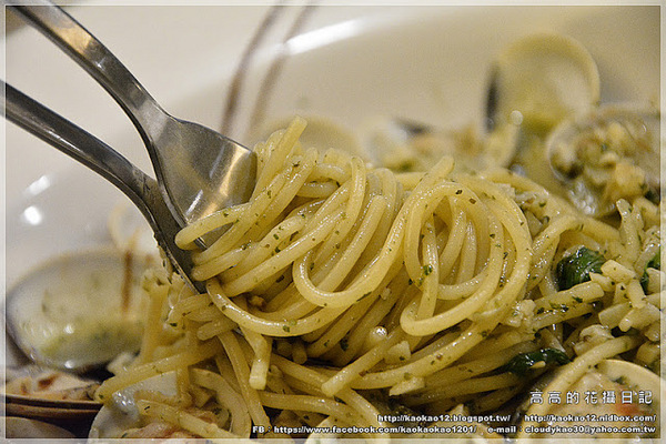 猶大獅廚 The little lion of Judah：【高雄】前金區。猶大獅廚 The little lion of Judah 義式料理餐廳