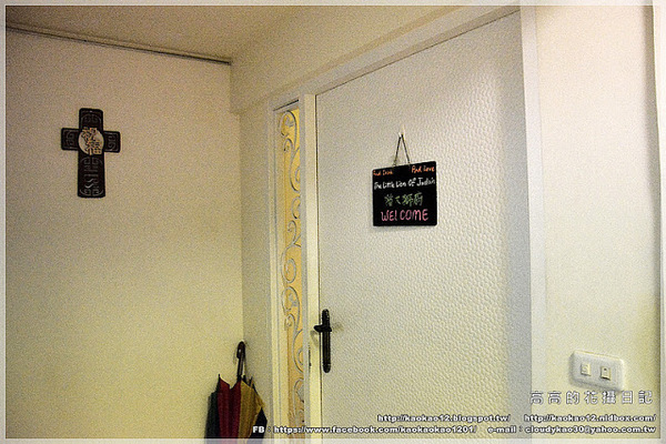 猶大獅廚 The little lion of Judah：【高雄】前金區。猶大獅廚 The little lion of Judah 義式料理餐廳