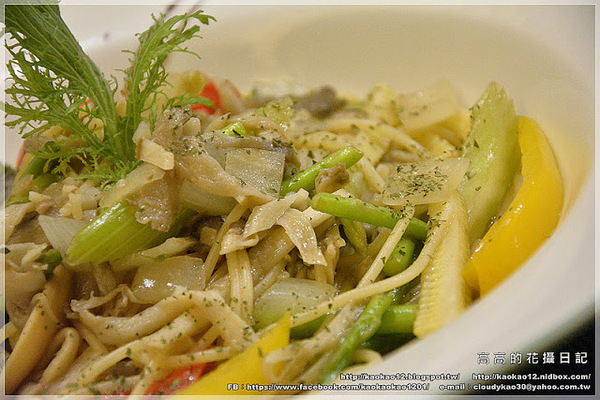 猶大獅廚 The little lion of Judah：【高雄】前金區。猶大獅廚 The little lion of Judah 義式料理餐廳