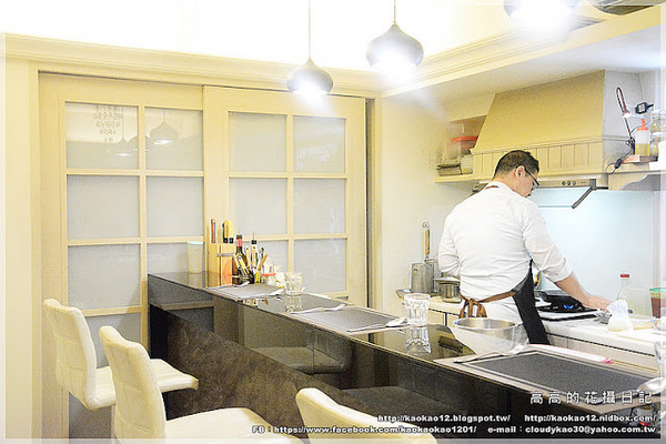 猶大獅廚 The little lion of Judah：【高雄】前金區。猶大獅廚 The little lion of Judah 義式料理餐廳