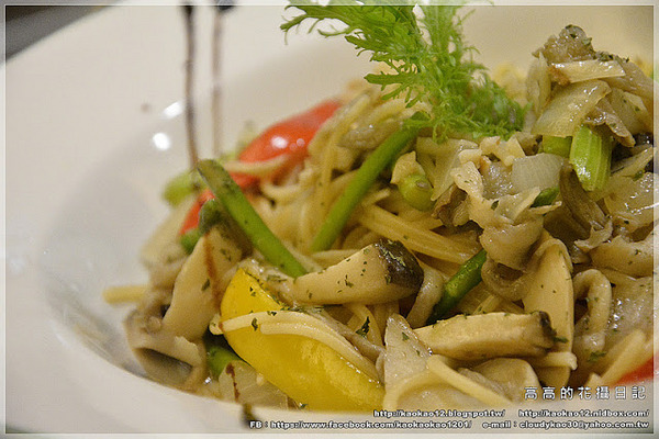 猶大獅廚 The little lion of Judah：【高雄】前金區。猶大獅廚 The little lion of Judah 義式料理餐廳