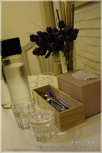 猶大獅廚 The little lion of Judah：【高雄】前金區。猶大獅廚 The little lion of Judah 義式料理餐廳