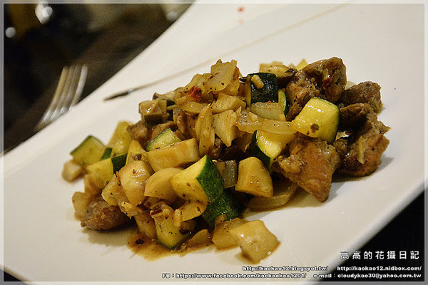 猶大獅廚 The little lion of Judah：【高雄】前金區。猶大獅廚 The little lion of Judah 義式料理餐廳